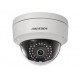 Hikvision - DS-2CD2112F-I(W)(S) - Câmera IP Dome 1.3MP IR 30 Mts POE IP 66 IK10