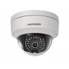 Hikvision - DS-2CD2112F-I(W)(S) - Câmera IP Dome 1.3MP IR 30 Mts POE IP 66 IK10