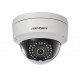 Hikvision - DS-2CD2120F-I(W)(S) - Câmera IP Dome 2MP IR 30 MTS POE IP66 IK10