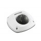 Hikvision - DS-2CD2522FWD-I(W)(S) - Câmera IP Mini Dome 2MP IP67 IR 10MTS