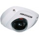 Hikvision - DS-2CD2510F - Câmera IP Mini Dome 1.3MP IP67 DWDR