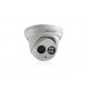Hikvision - DS-2CD2332-I - Câmera IP Mini Dome 3MP EXIR IR 30MTS