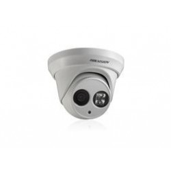 Hikvision - DS-2CD2312-I - Câmera IP Mini Dome 1.3MP EXIR 30 MTS