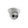 Hikvision - DS-2CD2322WD-I - Câmera IP Mini Dome 2MP EXIR 30 MTS WDR
