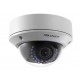 Hikvision - DS-2CD2712F-I(S) - Câmera IP Dome 1.3MP Lente 2.8~12mm IR 30MTS