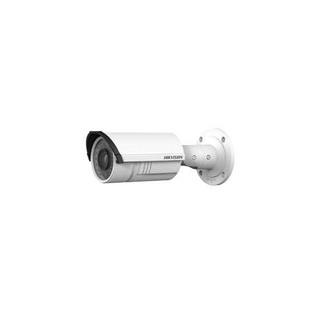 Hikvision - DS-2CD2612F-I(S) - Câmera IP 1.3MP Bullet Lente 2.8~12mm IR 30 MTS