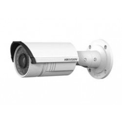 Hikvision - DS-2CD2610F-I(S) - Câmera IP Bullet 1.3MP Lente 2.8~12mm IP67 IR 30 MTS