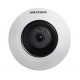 Hikvision - DS-2CD2942F-(I)(W)(S) - Câmera IP Fisheye & PTZ View 4MP