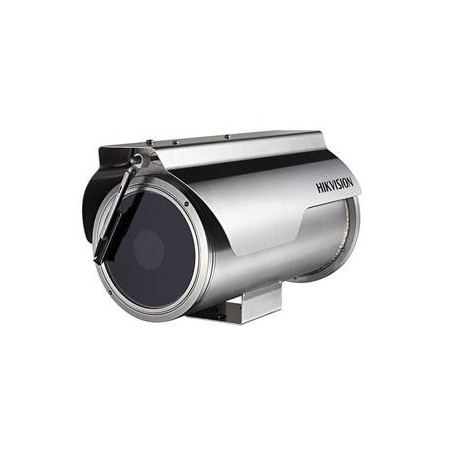 Hikvision - DS-2CD6626BS-(R) - Câmera IP 2MP Anti-Corrosão Bullet Ultra Low Light