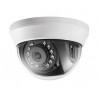 Hikvision - DS-2CE56C0T-IRMM - Câmera Dome Turbo HD 3.0 HD 720P 1MP IR 20m