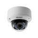 Hikvision - DS-2CE56C5T-(A)VPIR3 - Câmera Dome Turbo HD 3.0 TVI HD720P 1MP IP66 Anti Vandalismo