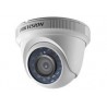 Hikvision - DS-2CE56C0T-IR - Câmera Dome Turbo HD 3.0 TVI IR 20m