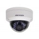 Hikvision - DS-2CE56C0T-VPIR - Câmera Dome Turbo HD 3.0 HD720 1MP Anti Vandalismo