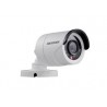 Hikvision - DS-2CE16C2T-IR - Câmera Bullet Turbo HD 3.0 TVI HD 720P 1MP IR 20M