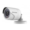 Hikvision - DS-2CE16C2T-IRP - Câmera Bullet Turbo HD 3.0 HD 720P 1MP IR 20m