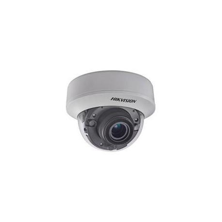 Hikvision - DS-2CC52D9T-AITZE - Câmera Dome Ultra Low Light 2MP IR 40m