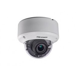 Hikvision - DS-2CE56D7T-(A)VPIT3Z - Câmera Dome 2MP Lente Motorizada 2.8~12mm IR 40m