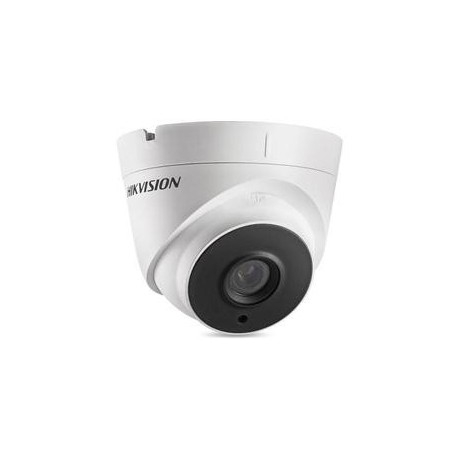 Hikvision - DS-2CE56D1T-IT1/IT3 - Câmera Dome 2MP EXIR Turret IP66