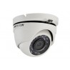 Hikvision - DS-2CE56D1T-IRM - Câmera Dome Turret 2MP IP66 IR 20m
