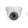 TECVOZ - QDM-1028 - Câmera Dome IR 25m - Flex HD 5 em 1