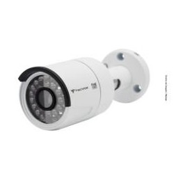 TECVOZ - QCB-1036 - Câmera Bullet IR 25m - Flex HD 5 em 1