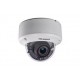 Hikvision - DS-2CE56H1T-(A)VPIT3Z - Câmera Dome 5MP EXIR IR 40m Lente Motorizada 2.8~12mm IP67