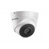 Hikvision - DS-2CE56H1T-IT1/3 - Câmera Dome 5MP EXIR Turret IR 20 ou 40m IP66