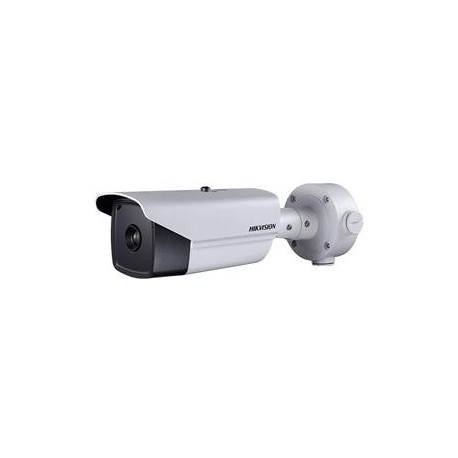 Hikvision - DS-2TD2166-15(25 35) - Câmera IP Térmica Bullet