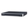 Hikvision - DS-7608/7616NI-K2/8P(16P) - NVR 8 ou 16 canais com portas POE