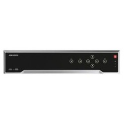 Hikvision - DS-7700NI-I4 - NVR 16 ou 32 canais gravação até 12MP