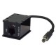 Clano - POE-101 - Injetor Power Over Ethernet 1 canal