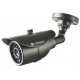 Topway - Defender Grey HD - Câmera 720P IR 20 Mts 24 LED´s IP66