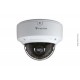 TECVOZ - TW-IDM400v - Câmera IP Dome Varifocal IR 30m