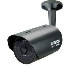 AVTech - AVM2451T (2.0MP) - Câmera IP 2MP POE ONVIF IR 20 MTs DWDR