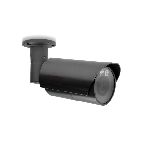 AVTech - AVM403J (2.0MP) - Câmera IP 2MP POE ONVIF IR 30 MTs DWDR Lente 2.8~12mm