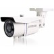 AVTech - AVM2452T (2.0MP) - Câmera IP 2MP Dwdr POE ONVIF IR 20 MTs Lente 2.8~12mm