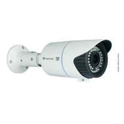TECVOZ - QCB-20v - Câmera Bullet Varifocal IR 40m - Flex HD