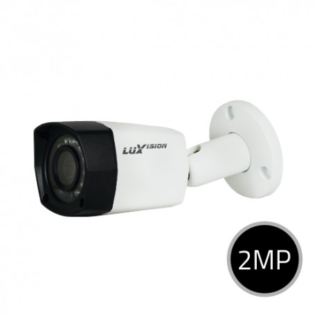 Luxvision - LVC5360B3 - Câmera Bullet ECD 2MP