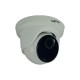 Luxvision - LVCIP38L36 - Câmera Dome Varifocal IP