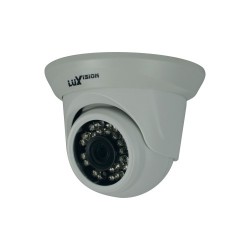 Luxvision - LVCIP39K36 - Câmera Dome IP