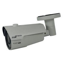 Luxvision - LVCIP28AF21 - Câmera Bullet Varifocal IP