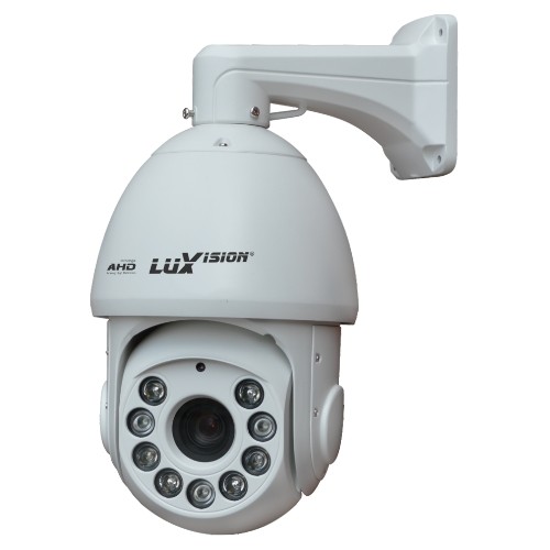 camera luxvision ahd