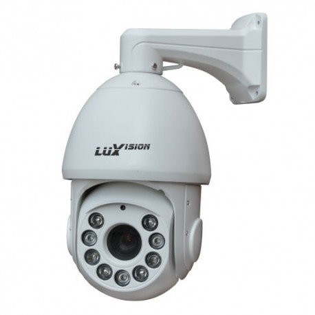 Luxvision - LVIPCH881 - Speed Dome IP 2MP