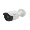 TECVOZ - CCB-136P - Câmera Bullet IR 25m - Flex HD 5 em 1