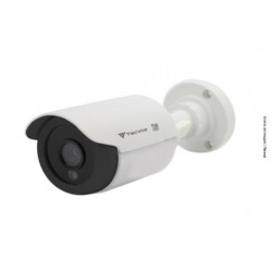 TECVOZ - CCB-128P - Câmera Bullet IR 25m - Flex HD 5 em 1