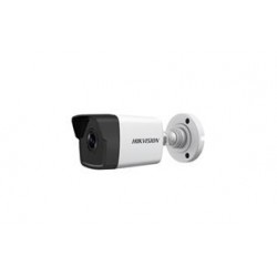 Hikvision - DS-2CD1001-I - Câmera IP 1MP Bullet DWDR IP67 ONVIF POE