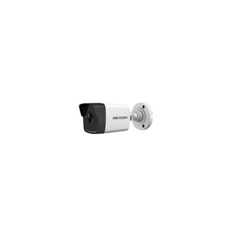Hikvision - DS-2CD1001-I - Câmera IP 1MP Bullet DWDR IP67 ONVIF POE