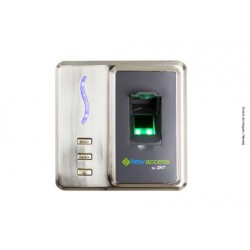 TECVOZ - SF101 - Leitor Biométrico