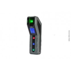 TECVOZ - PT100 - Bastão de Ronda - Biométrico e RFID-TAGS