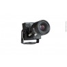 TECVOZ - LTVR-4.0 - Mini Lente Varifocal 4.0 - 9mm